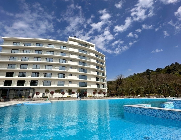 Отель «Райморис» Бетта