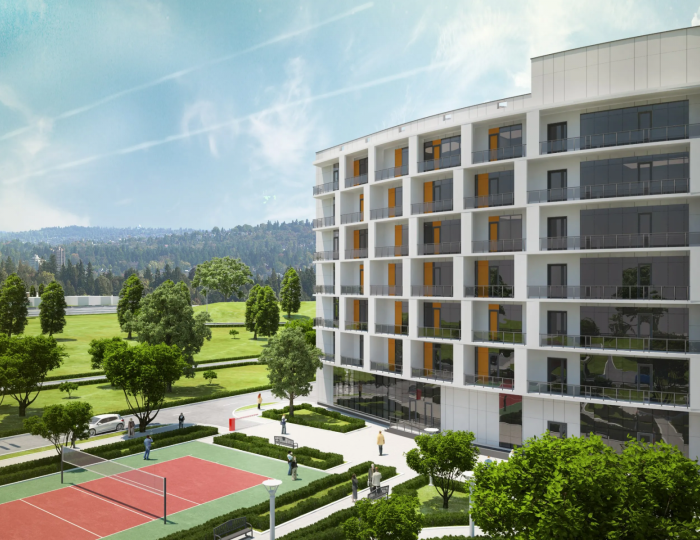 Отель «Райморис» Бетта