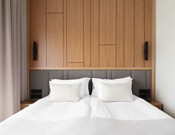 Стандарт - Отель «Райморис» Бетта