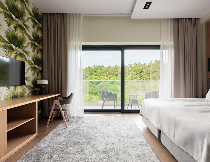 Стандарт - Отель «Райморис» Бетта