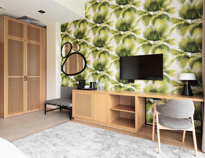 Стандарт - Отель «Райморис» Бетта