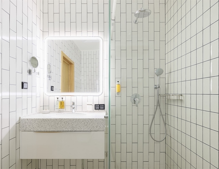 Стандарт с видом на море - Отель «Райморис» Бетта