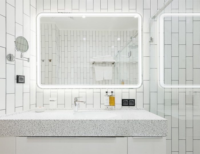 Комфорт - Отель «Райморис» Бетта