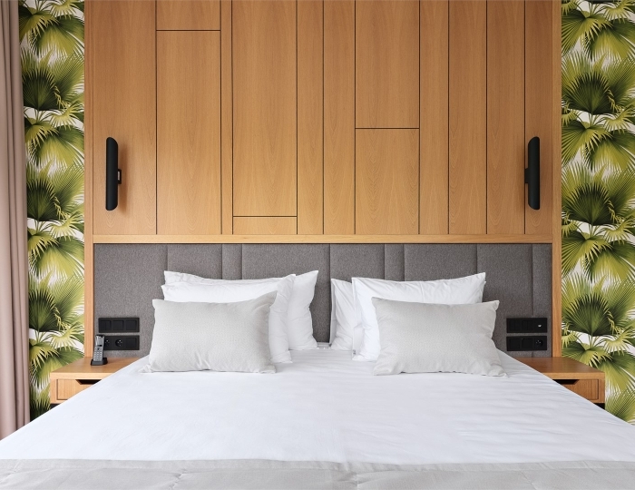 Комфорт с видом на море - Отель «Райморис» Бетта