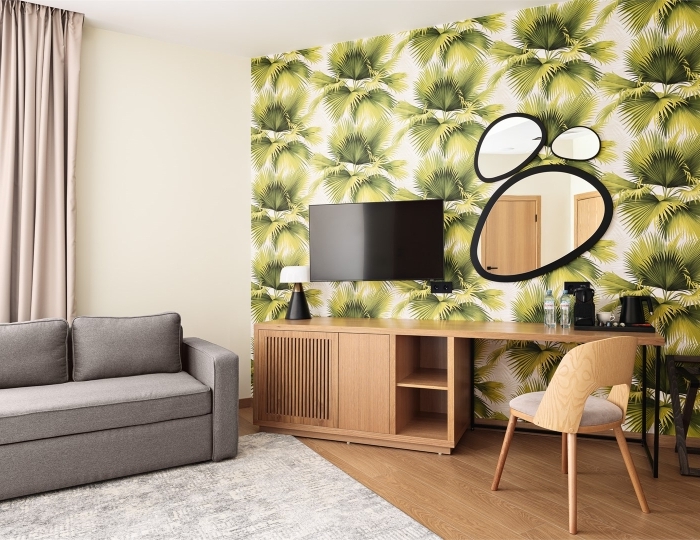 Полулюкс - Отель «Райморис» Бетта