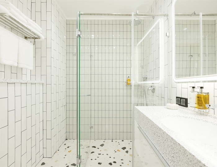 Полулюкс - Отель «Райморис» Бетта