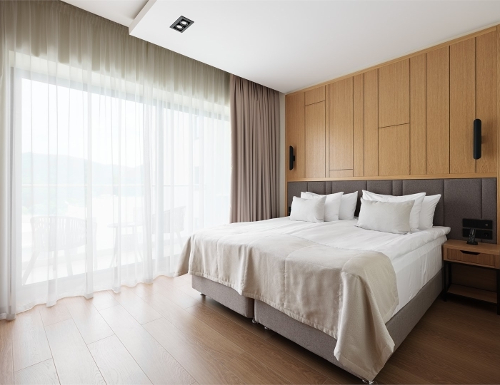 Семейный - Отель «Райморис» Бетта