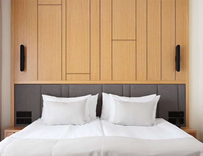 Семейный - Отель «Райморис» Бетта